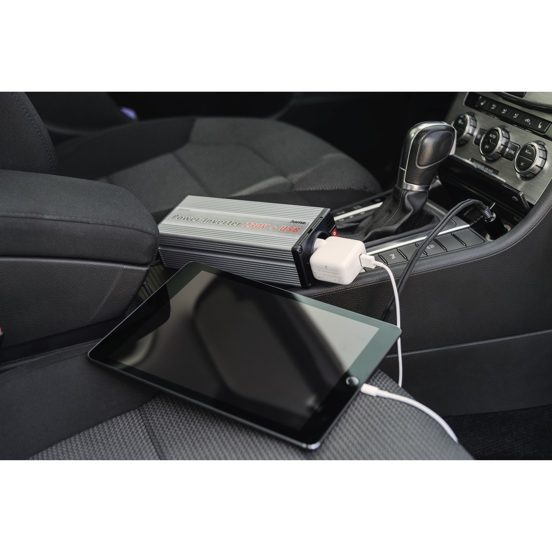 Hama Power power adapter/inverter Indoor – image 6