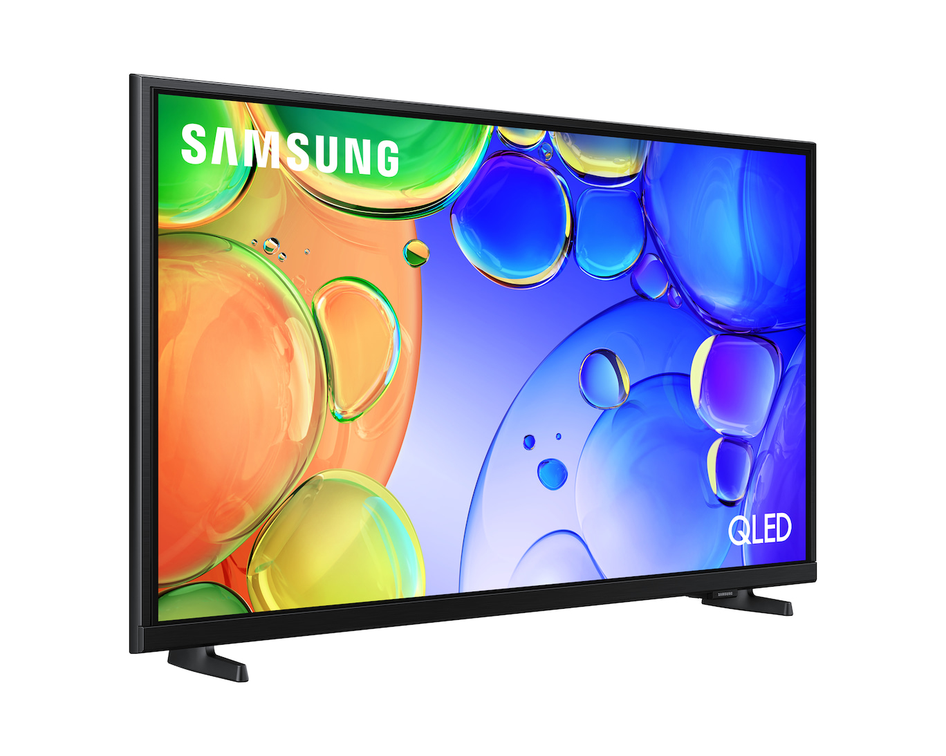 Samsung TQ32Q5FAAU 81.3 cm (32") Full HD Smart TV Wi-Fi Black – image 6