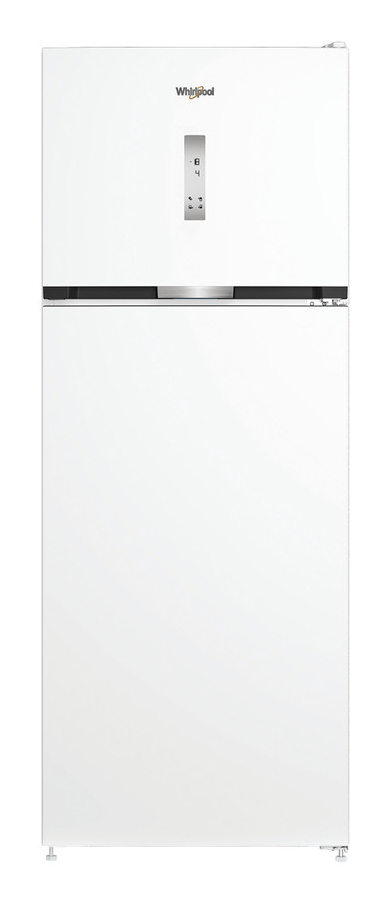 Whirlpool WHD2 6472 XWE — vue 1 sur 8