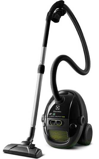 Electrolux ZCSGREEN 3.5 L Cylinder vacuum Dry 700 W Dust bag