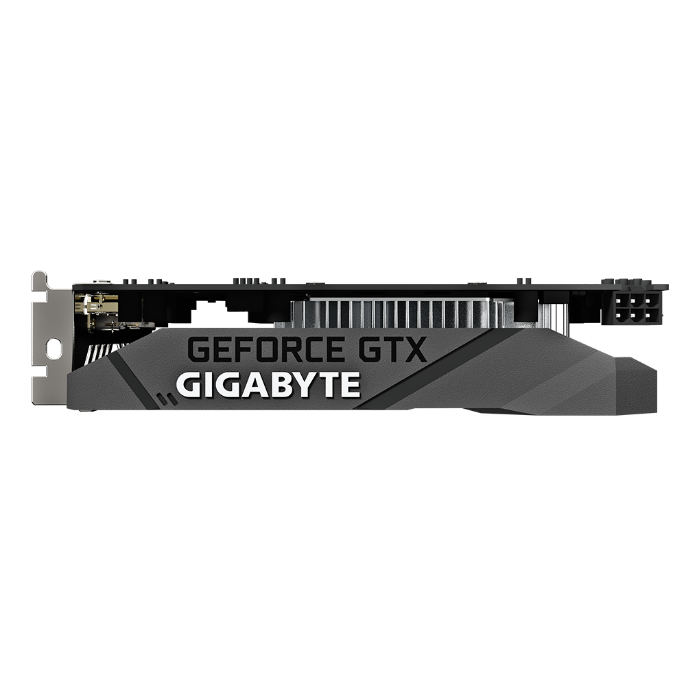 GIGABYTE GeForce GTX 1650 D6 4G (rev. 2.0) – image 5