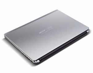Acer Aspire 4810TG-734G50Mn