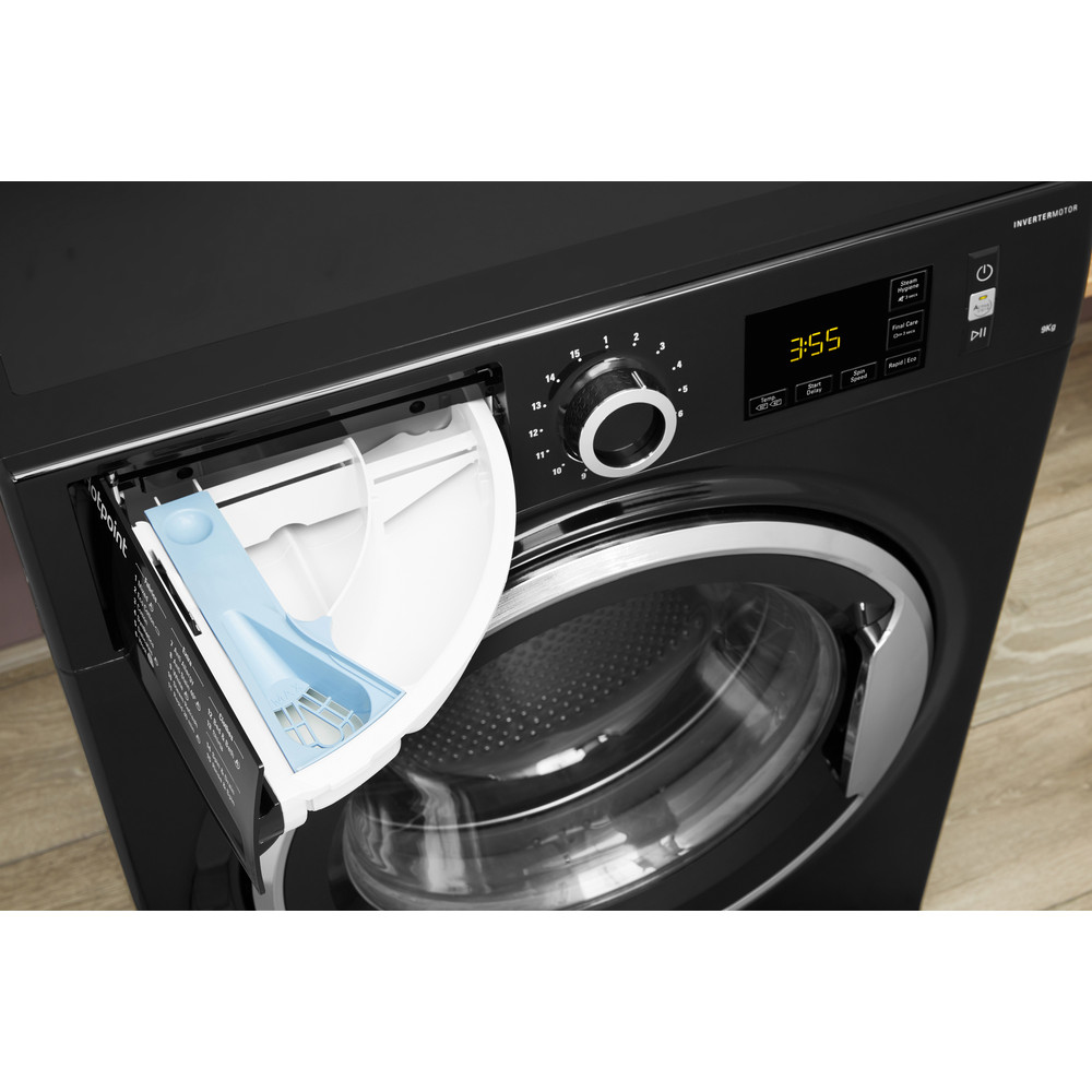 Hotpoint NM11 946 BC A UK – image 9