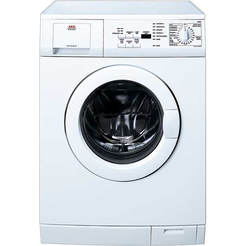 AEG LAVAMAT 62800