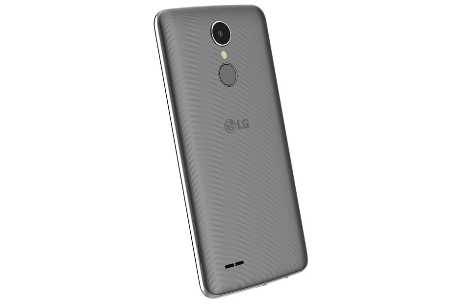 LG K8 Dual SIM (2017) – image 9