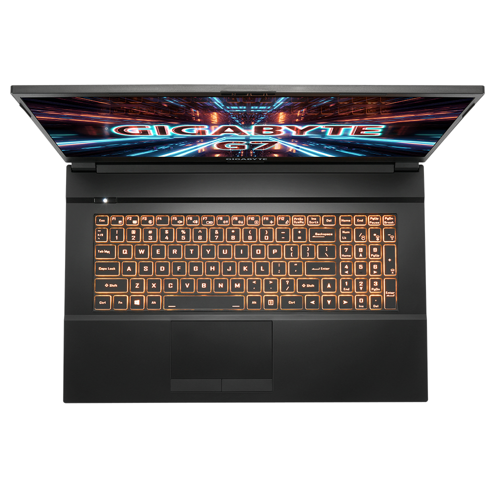 GIGABYTE G7 KC-8PT1130SH – image 2