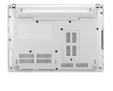 Samsung NC10 anyNet N270 W7BT – image 3