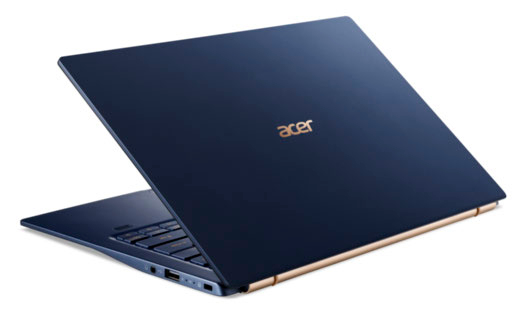 Acer Swift 5 SF514-54GT-70SY Intel® Core™ i7 i7-1065G7 Laptop – image 4