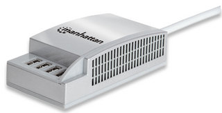 Manhattan 101783 power adapter/inverter Indoor – image 3