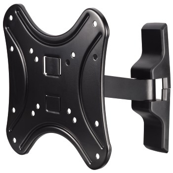 Hama 00108726 TV mount/stand Black