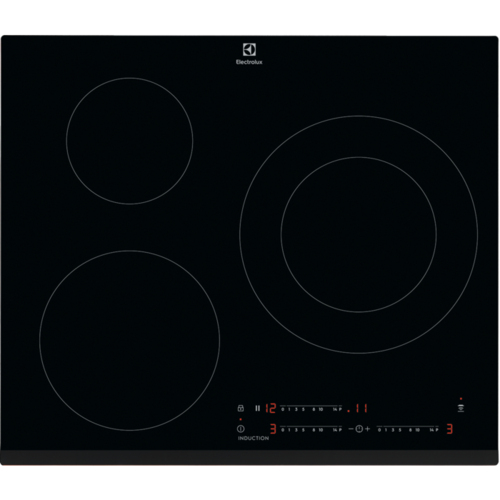 Electrolux EIT60342 — vue 1 sur 7