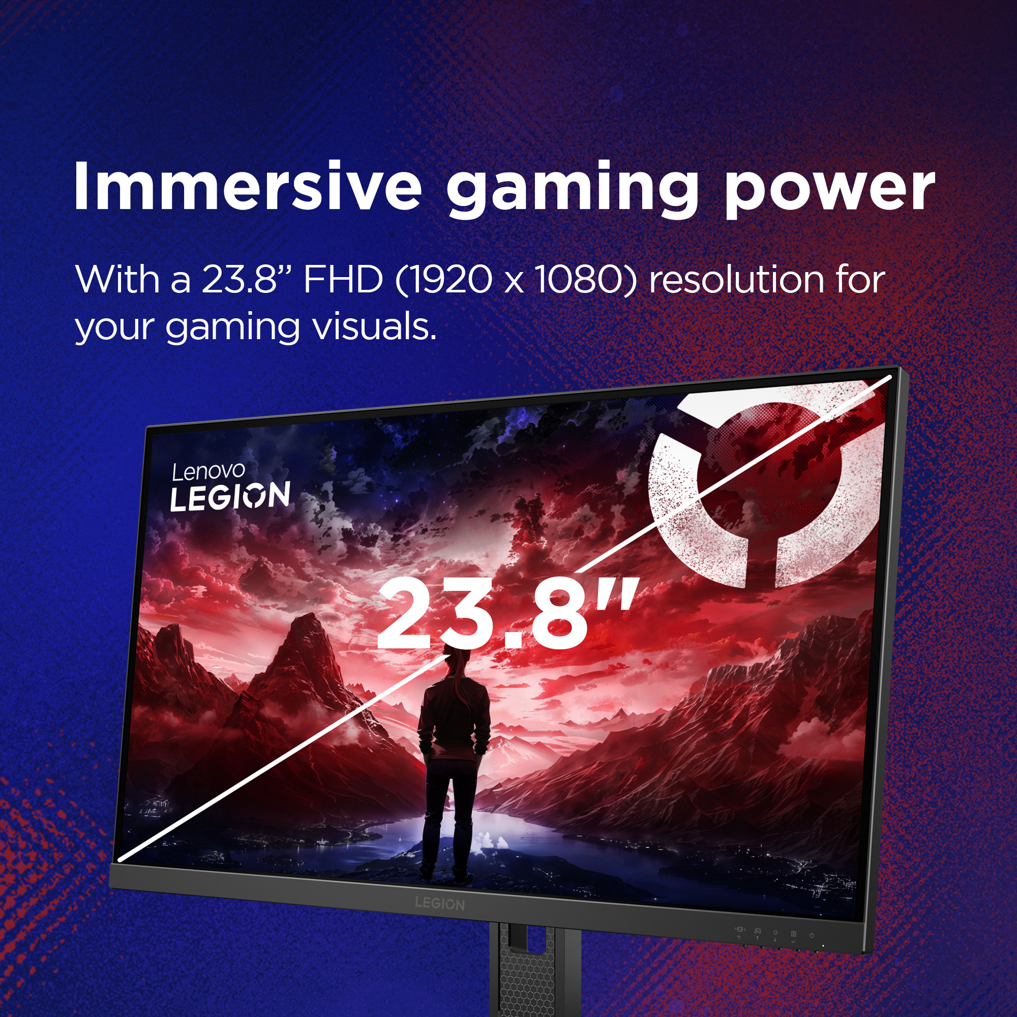 Lenovo Legion 24-10 – image 2