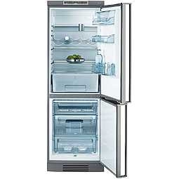 AEG S-70358-KG8 Freestanding Stainless steel