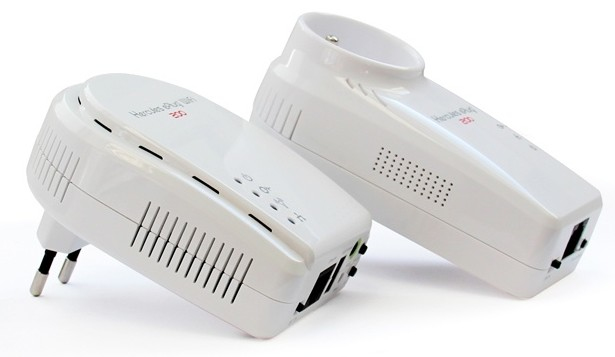 Hercules ePlug 200 HD Solo – image 2