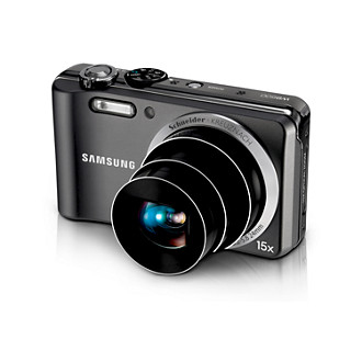 Samsung WB WB600 1/2.3" Compact camera – image 9