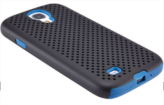 Case Logic CLS4-400 mobile phone case Cover Black, Blue – image 4
