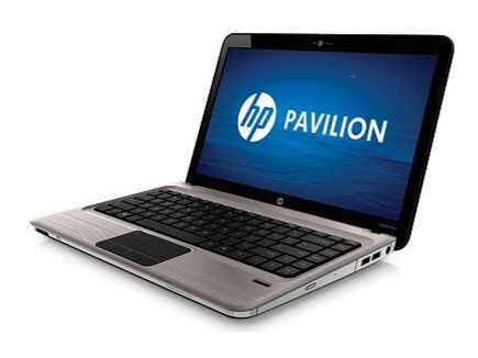 HP Pavilion dv3-4206tx Intel® Core™ i5 i5-480M – image 3