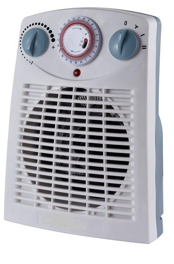 Pyramidea TV200PRO electric space heater Indoor White – image 2