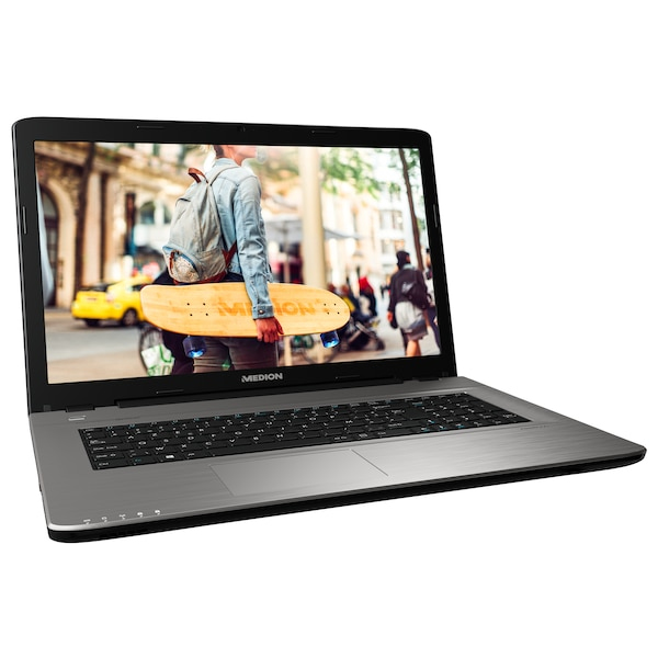 MEDION Akoya E7419 – image 4