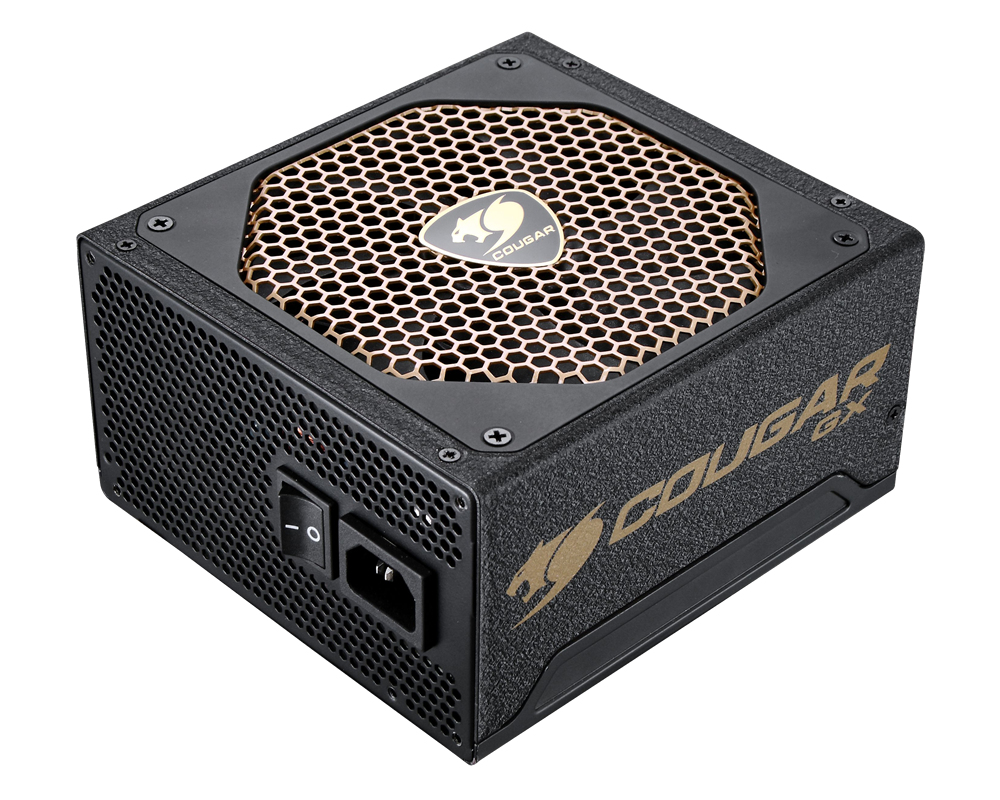 COUGAR 1050W Power Supply | SKU PS-GX1050V