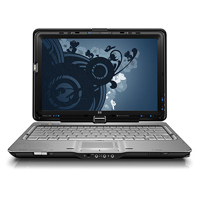 HP Pavilion tx2506el Entertainment Notebook PC