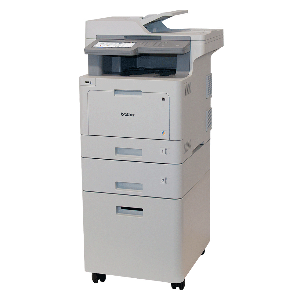 Brother MFCL9570DWT6BOM Laser A4 – image 2