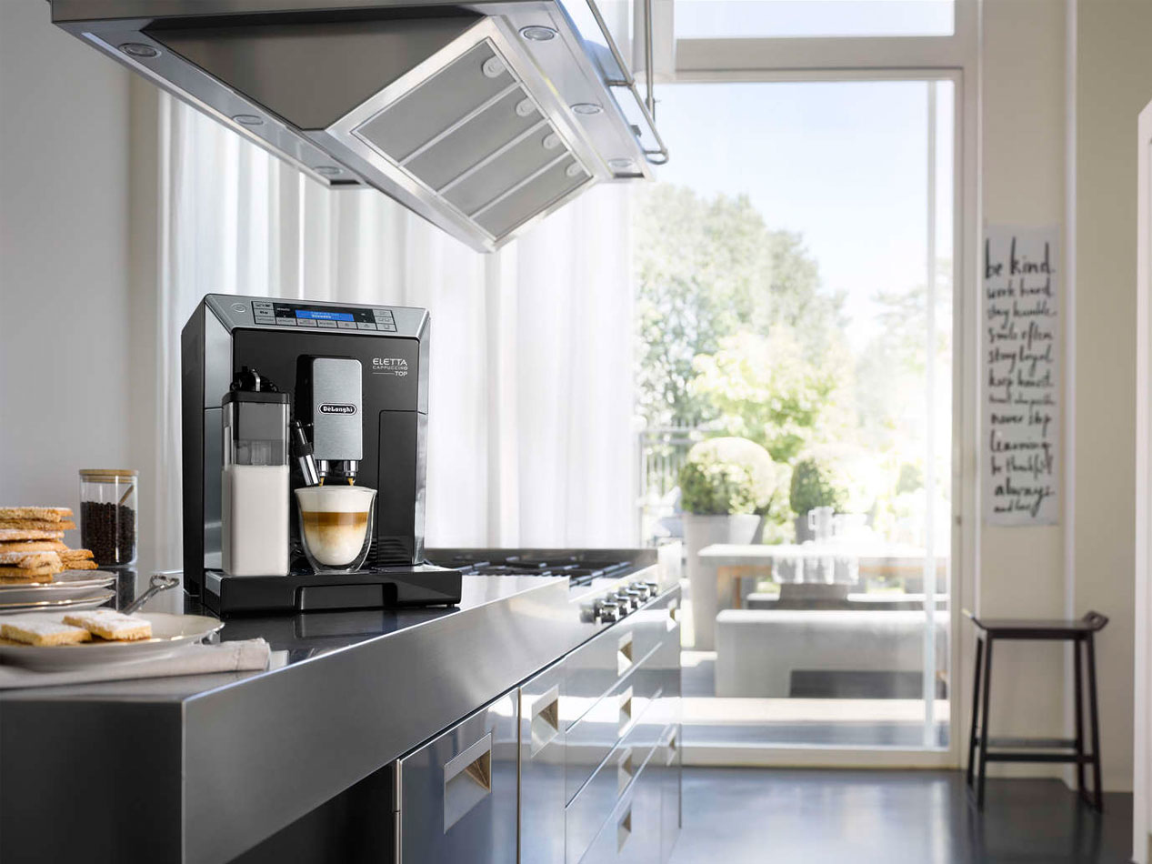 De’Longhi ECAM 45.760.B – image 2