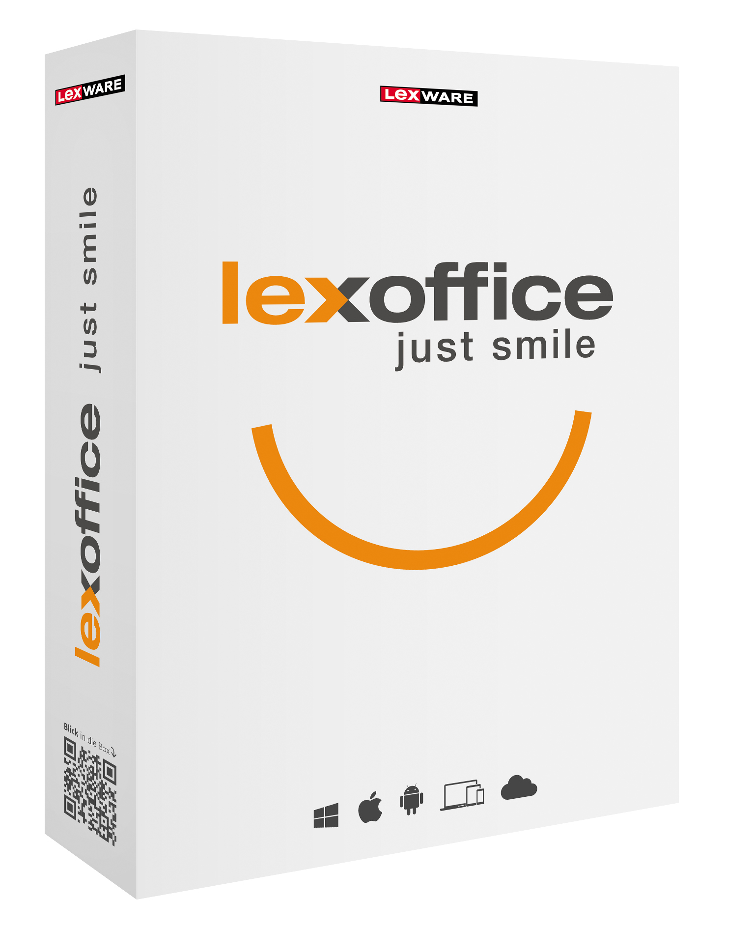 Lexware Office XL (365-Tage) Contabilità 1 licenza/e 1 anno/i