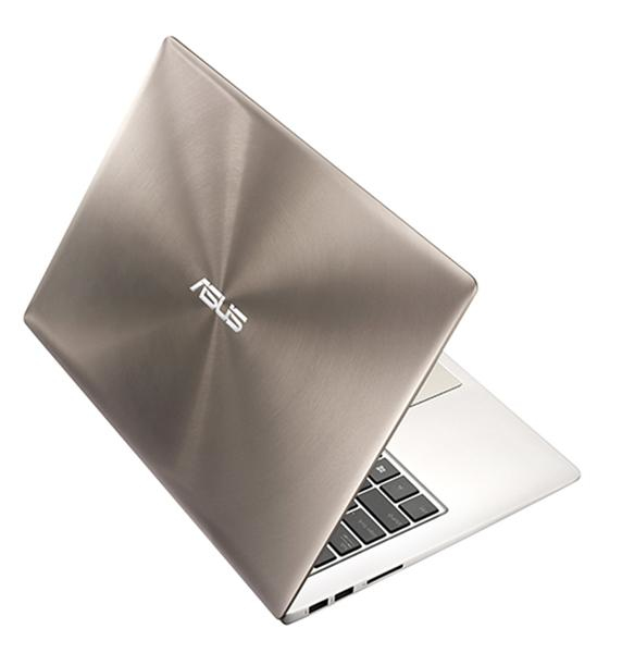 ASUS Zenbook UX303LN-DB71T laptop Intel® Core™ i7 i7-4510U