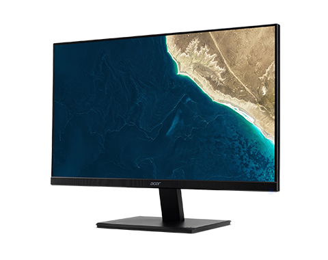 Acer V7 V227Q computer monitor – image 3