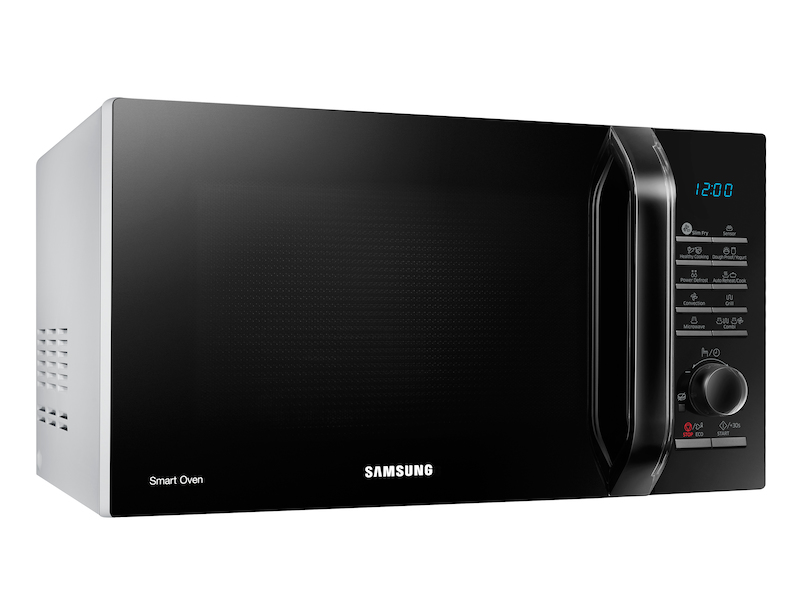 Samsung MC28H5135CW microwave Stainless steel Combination microwave Countertop – image 6