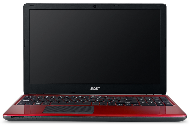 Acer Aspire 572-34014G50Mnrr Intel® Core™ i3 i3-4010U Laptop