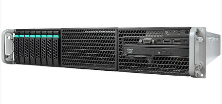 TERRA SERVER 7230 G1 (B-t-O) – image 6