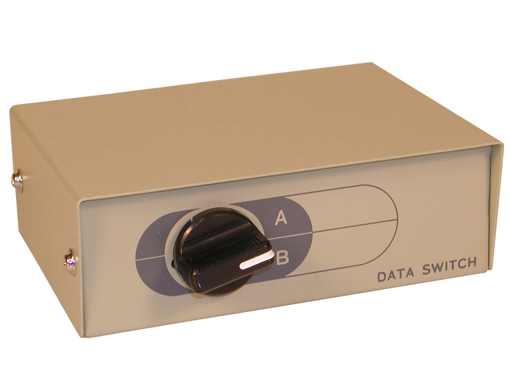Switchbox LPTx2 MANUAL