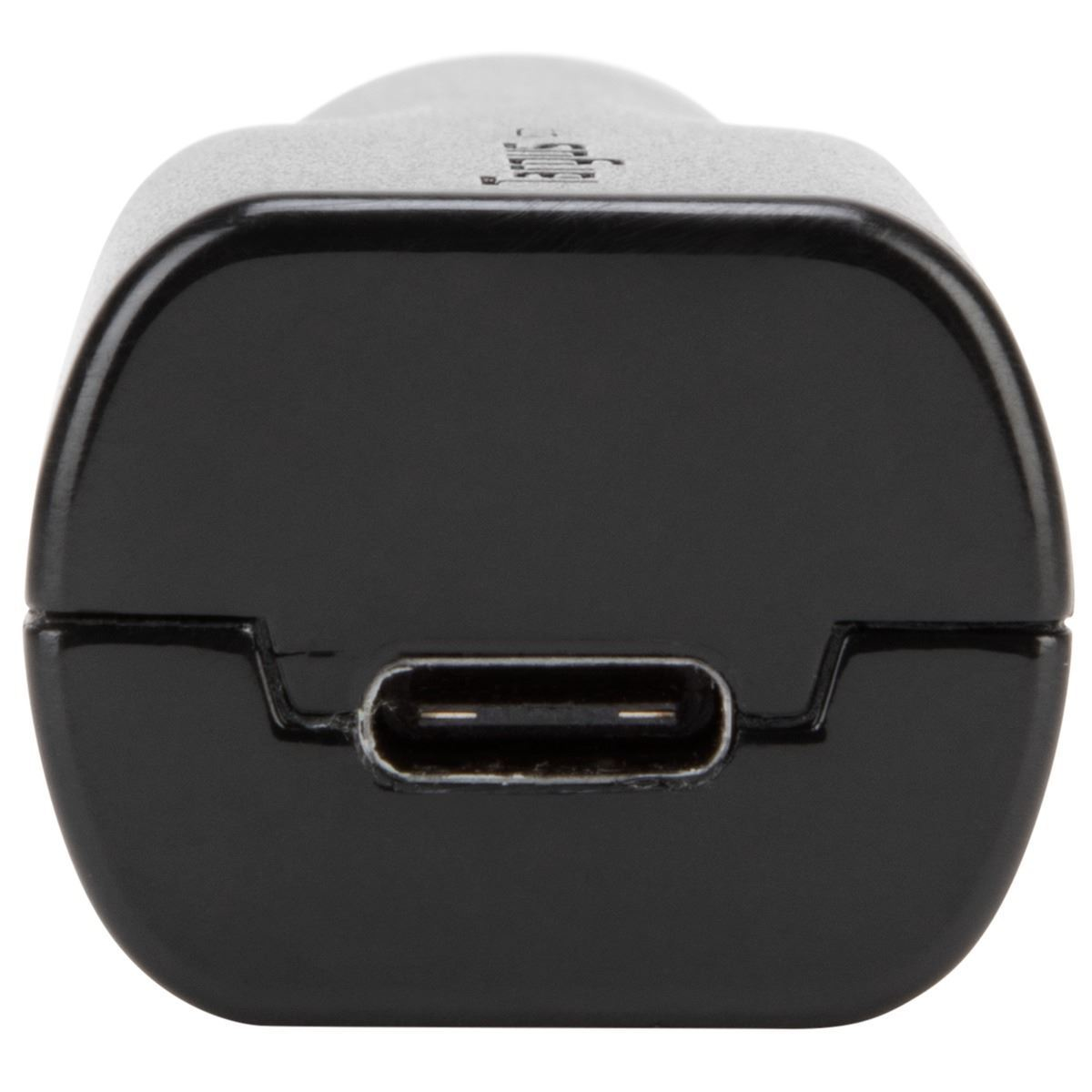 Targus APD39AU mobile device charger Universal Black Cigar lighter Auto – image 2