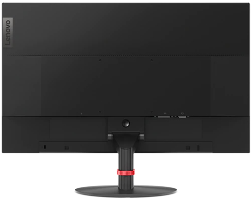 Lenovo ThinkVision S22e pantalla para PC 54,6 cm (21.5") 1920 x 1080 Pixeles Full HD LED Negro imagen 6