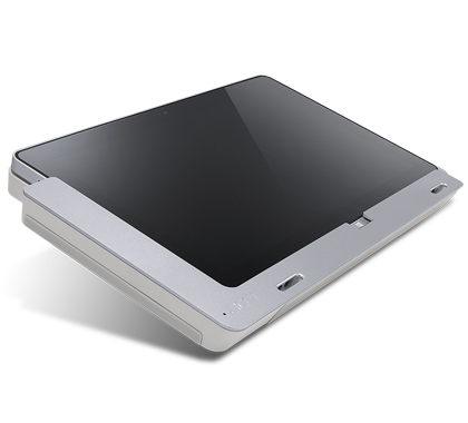 Acer W700P-53334G12as Intel® Core™ i5 i5-3317U – image 5