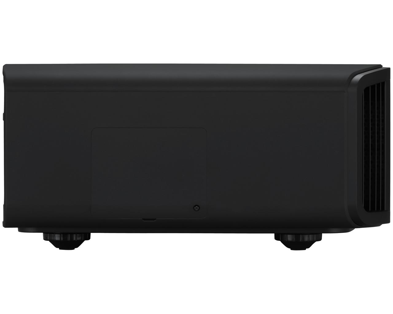 JVC DLA-N7B data projector Large venue projector 1900 ANSI lumens D-ILA DCI 4K (4096x2160) 3D Black – image 4
