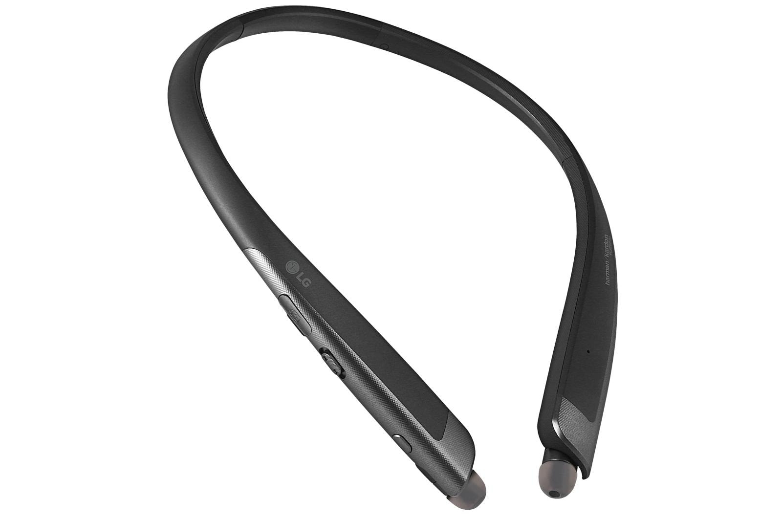 LG TONE Platinum SE – image 2