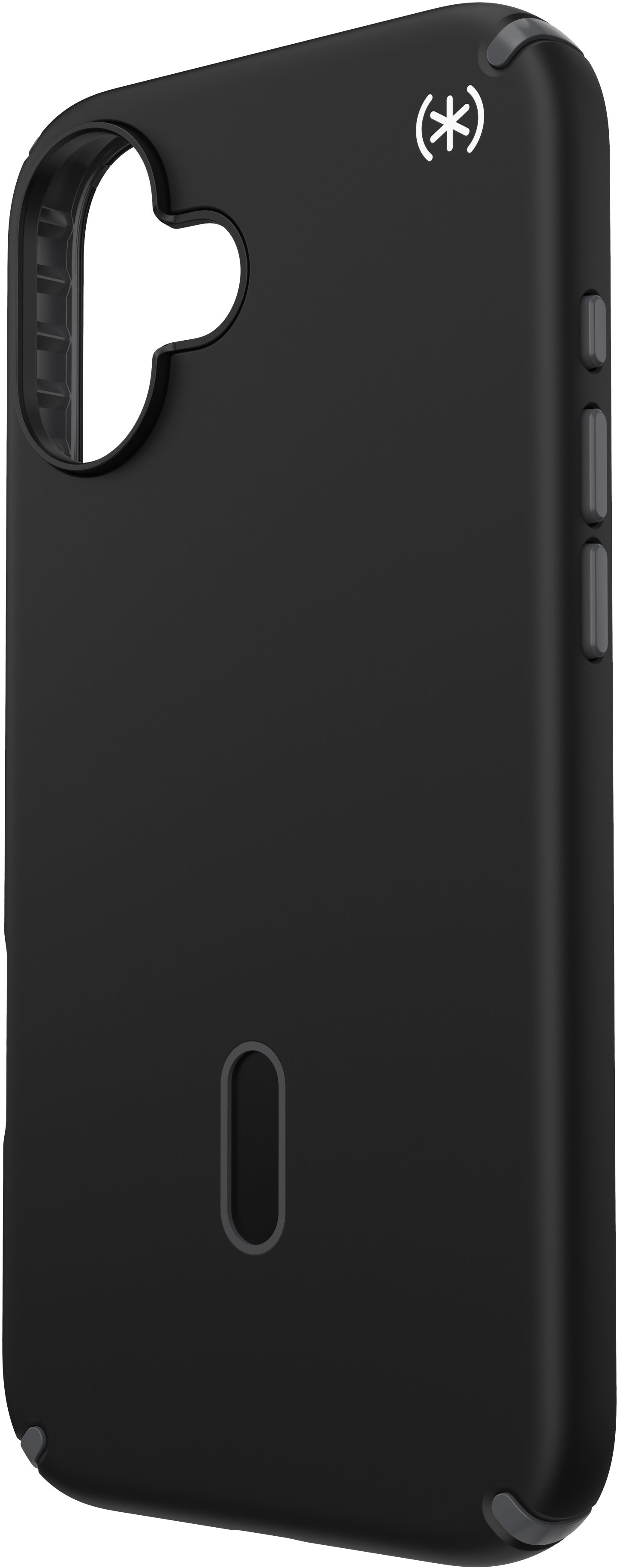 Speck Presidio2 Pro + ClickLock Apple iPhone 16 Plus Black - with Microban – image 2