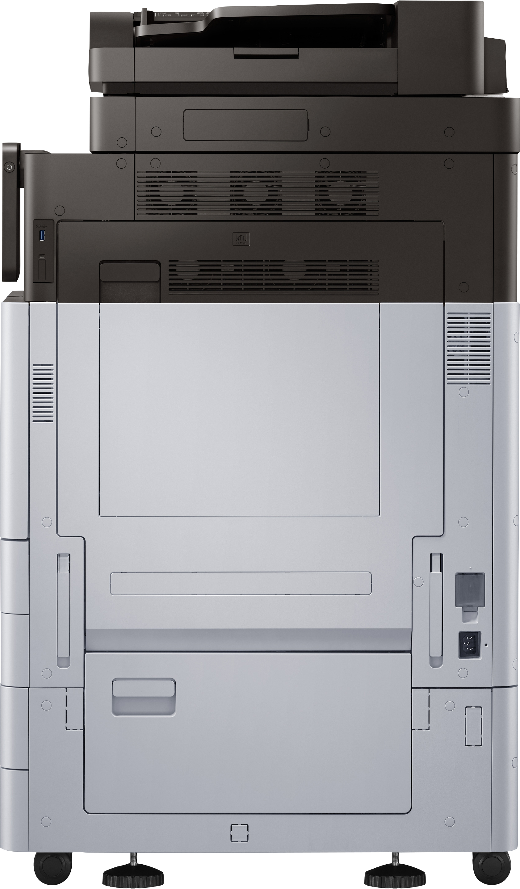 HP Samsung MultiXpress SL-K7400LX Laser A3 – image 5