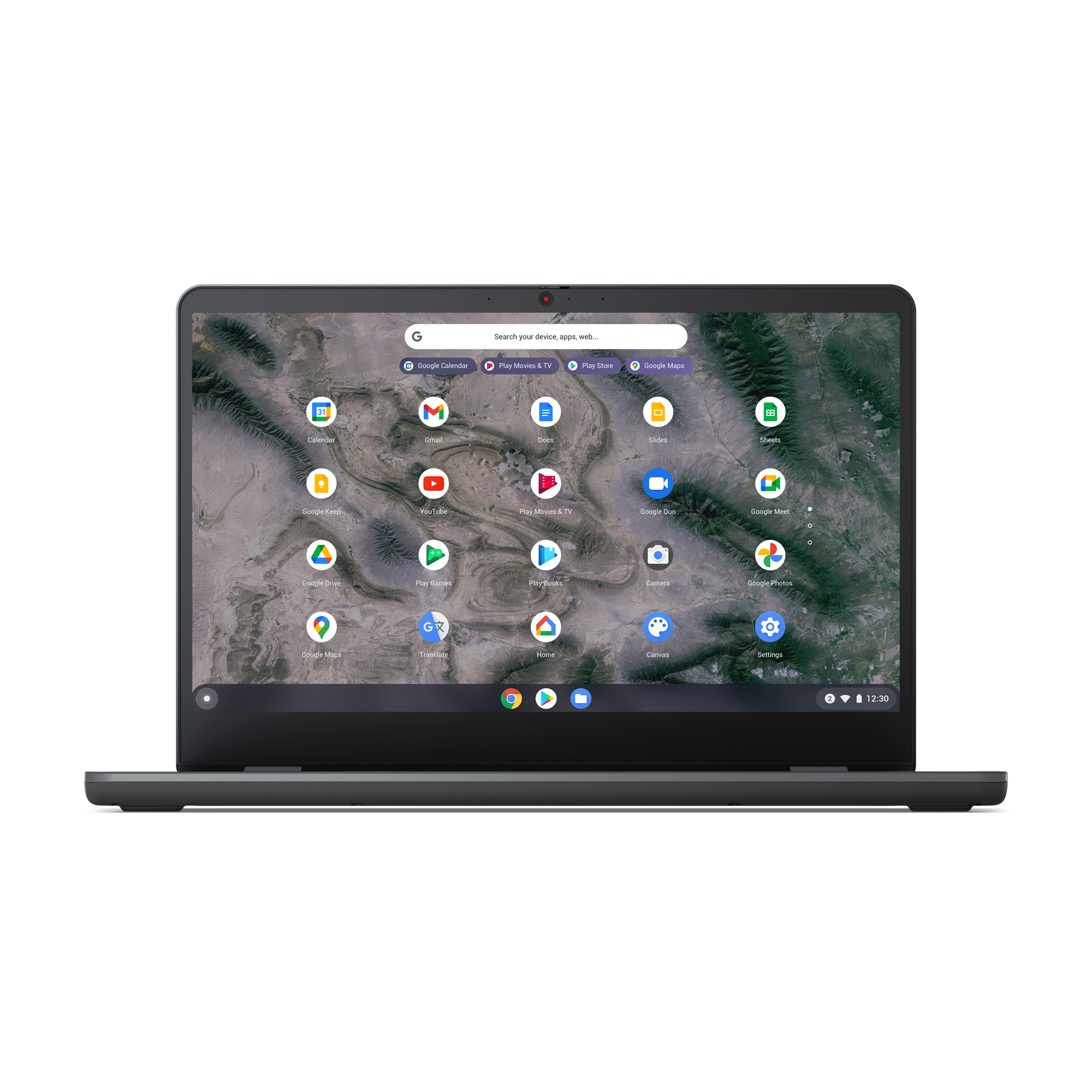 Lenovo 14e Chromebook Gen 2 – image 2