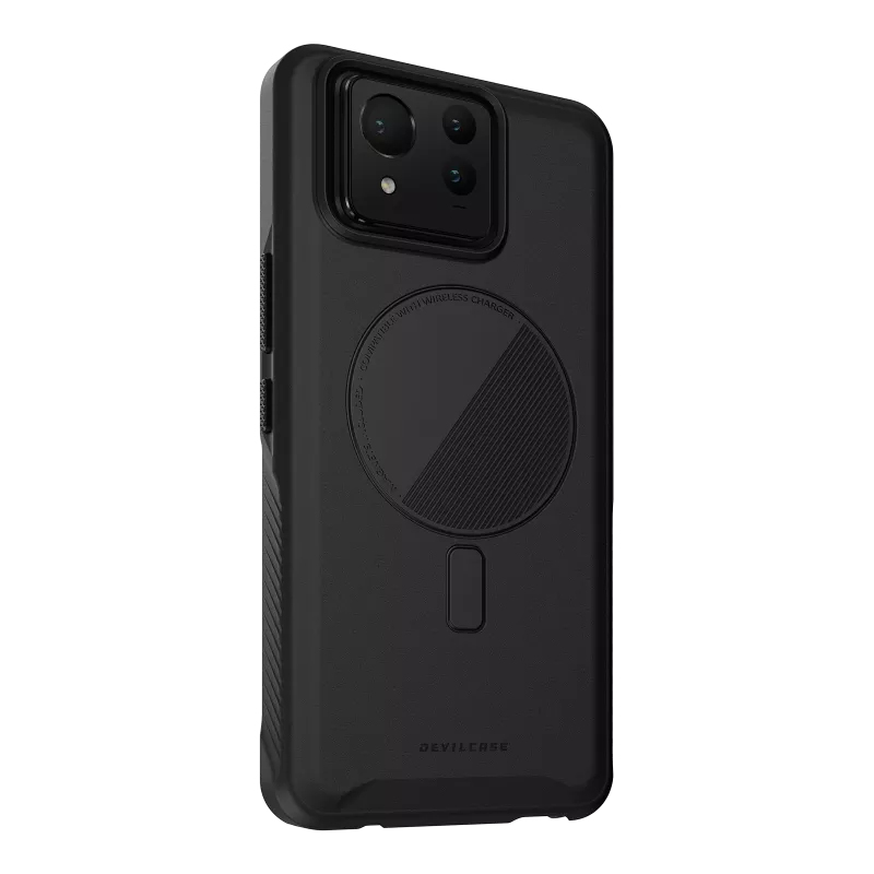 ASUS Zenfone 11 Ultra DEVILCASE Guardian Ultra-Mag Lite – image 3