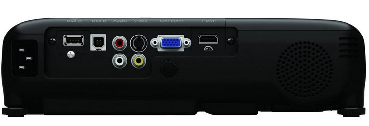 Epson Powerlite S18+ – image 4