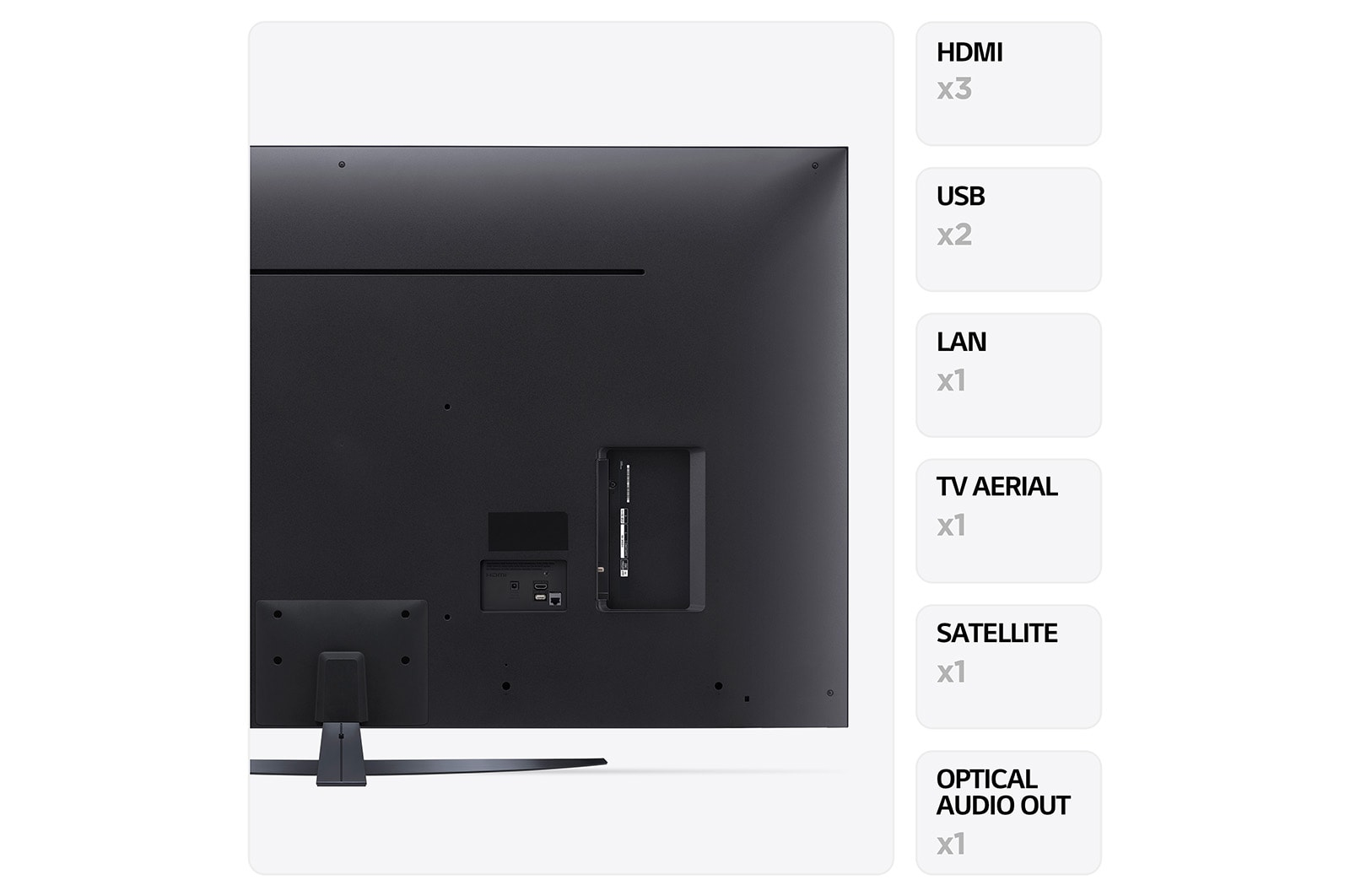 LG UHD 65UR81006LJ – image 6