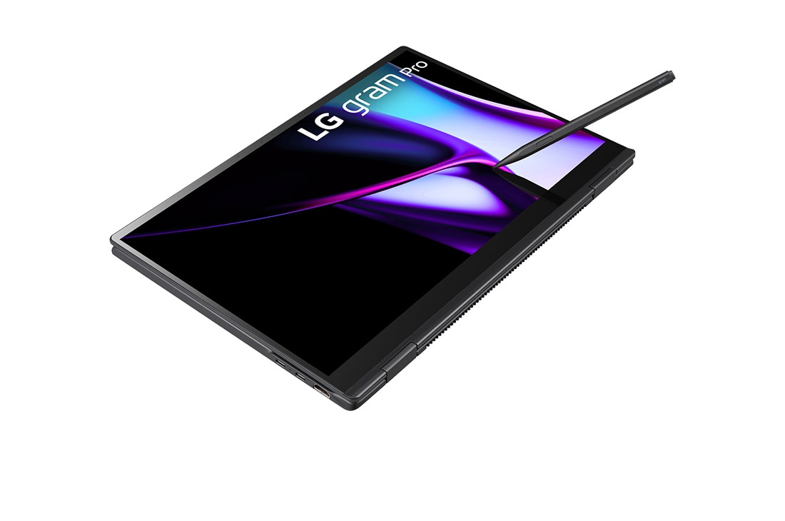 LG Gram Pro 16T90SP-MA78J Intel Core Ultra 7 155H Hybrid (2-in-1) – image 7