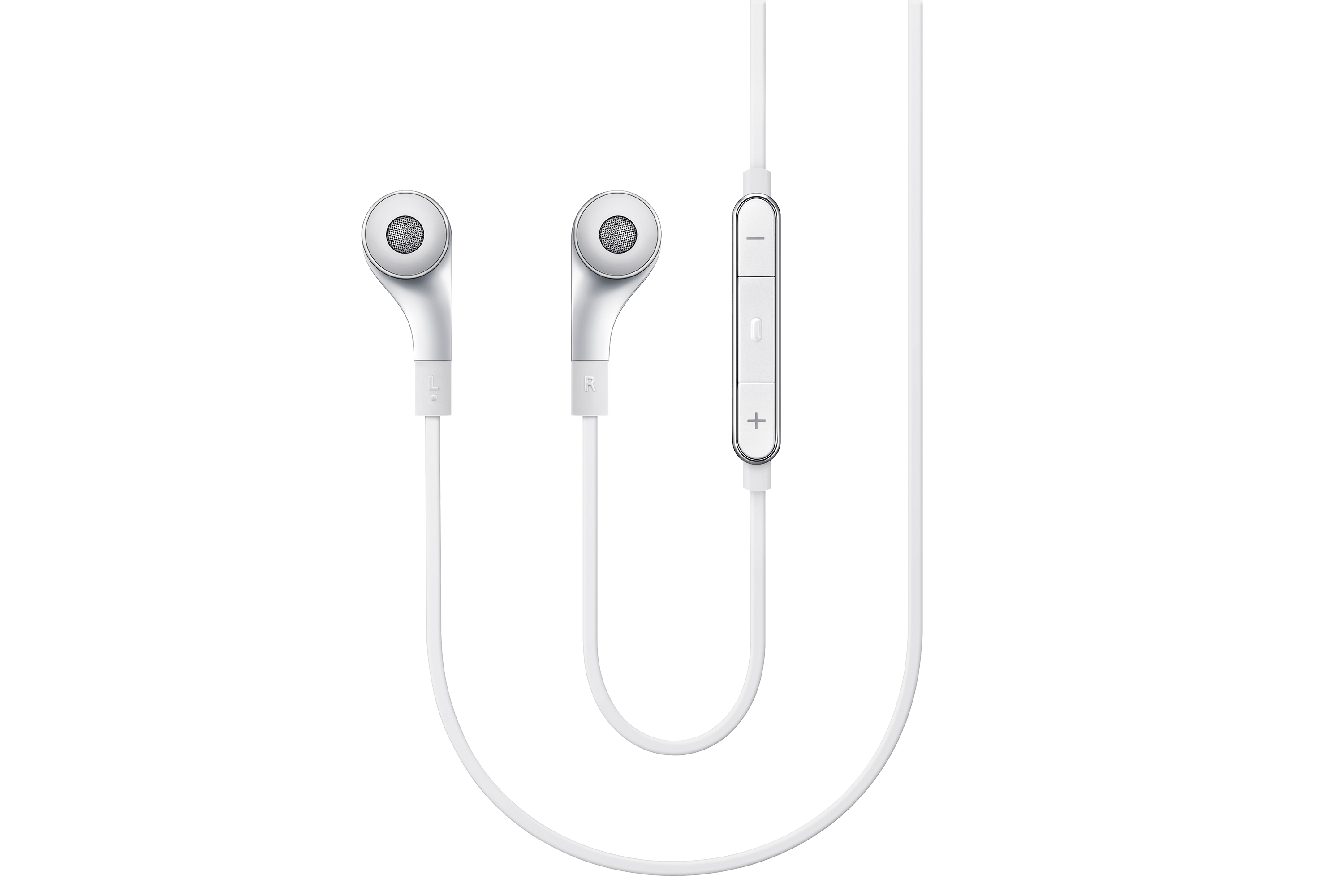 Samsung EO-IG900 Headset Wired In-ear Calls/Music White