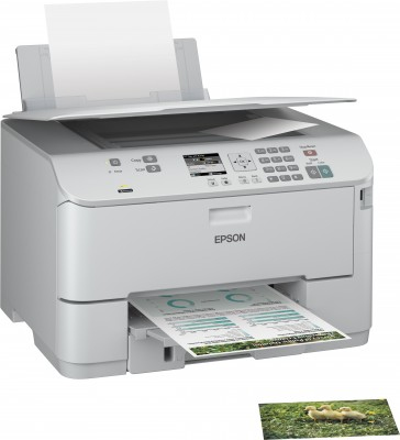 Epson WP-4515 DN – image 4