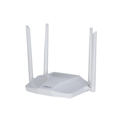 Dahua Technology WR5200-IDC wireless router Dual-band (2.4 GHz – image 2