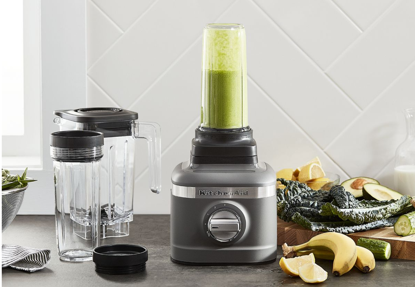 KitchenAid KSB1332DG blender – image 3